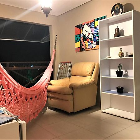 Suites Bouganville Porto de Galinhas Ruang foto