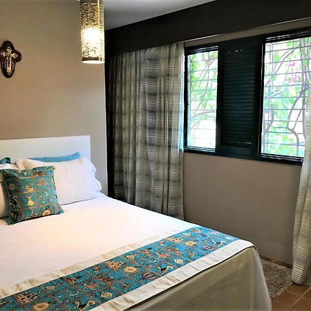 Suites Bouganville Porto de Galinhas Ruang foto