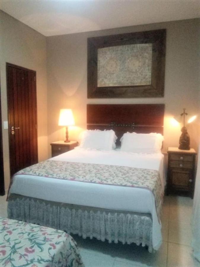 Suites Bouganville Porto de Galinhas Bagian luar foto