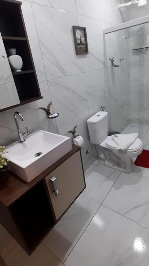 Suites Bouganville Porto de Galinhas Bagian luar foto