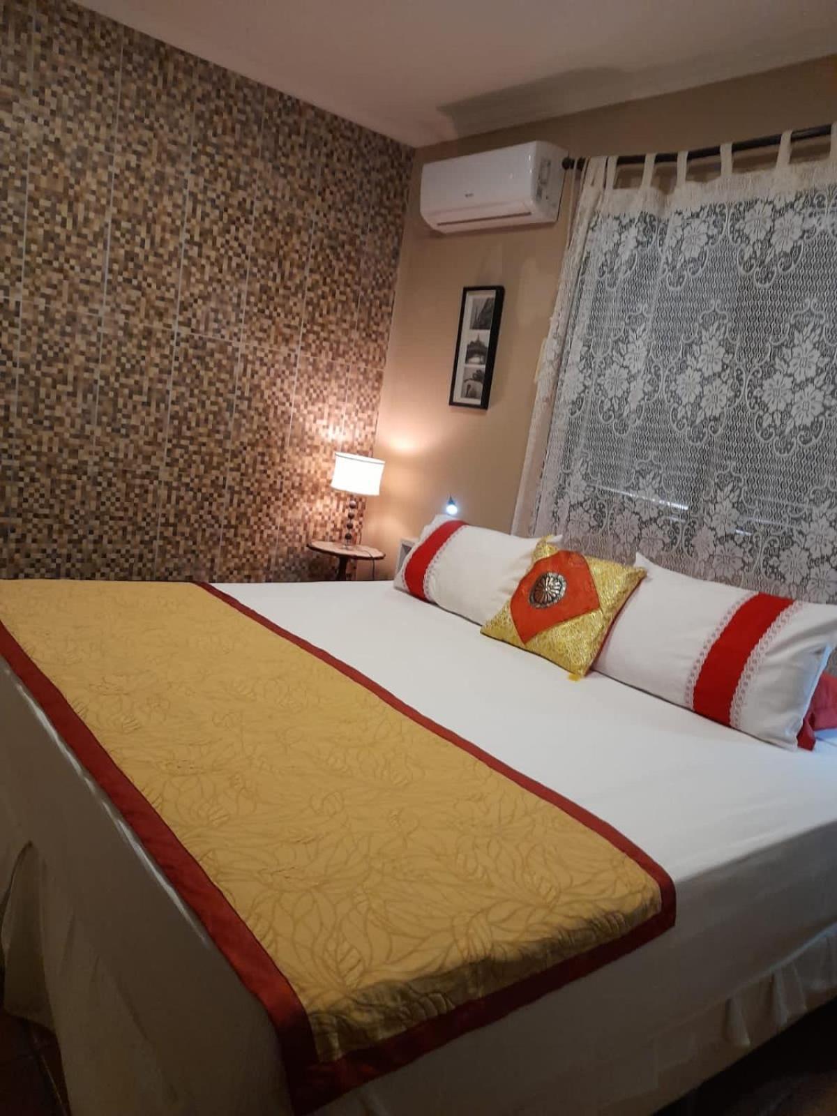 Suites Bouganville Porto de Galinhas Bagian luar foto
