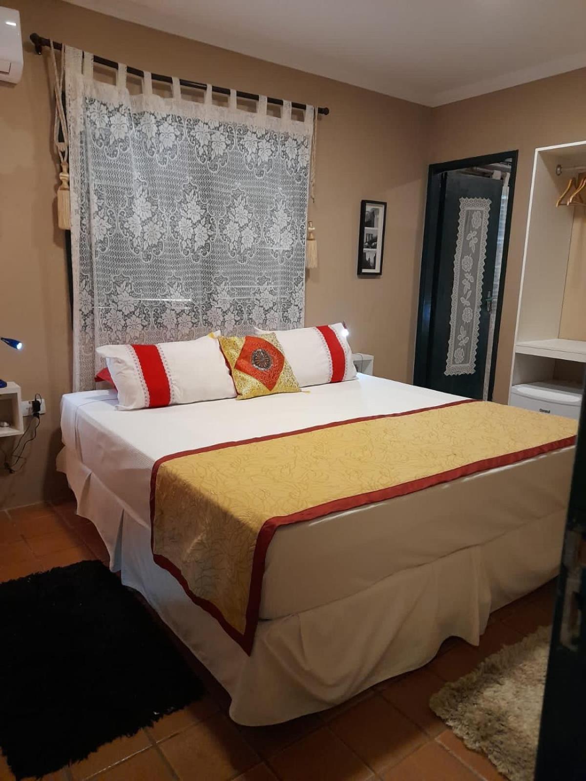 Suites Bouganville Porto de Galinhas Bagian luar foto