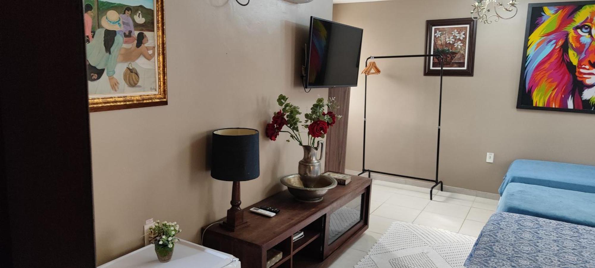 Suites Bouganville Porto de Galinhas Bagian luar foto