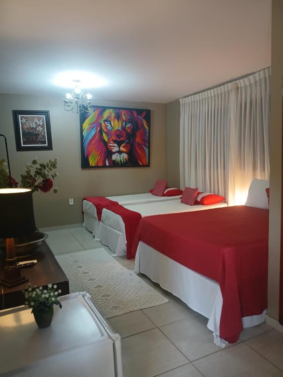 Suites Bouganville Porto de Galinhas Bagian luar foto