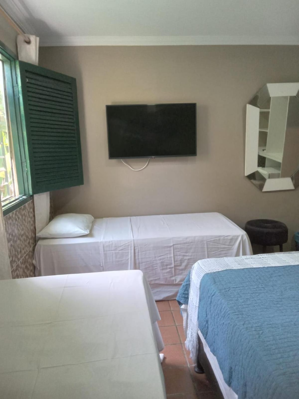 Suites Bouganville Porto de Galinhas Ruang foto