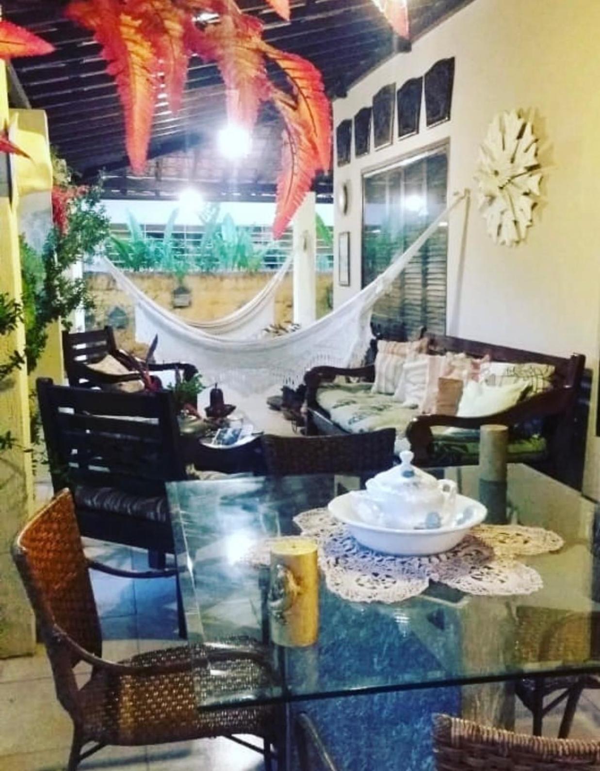 Suites Bouganville Porto de Galinhas Bagian luar foto