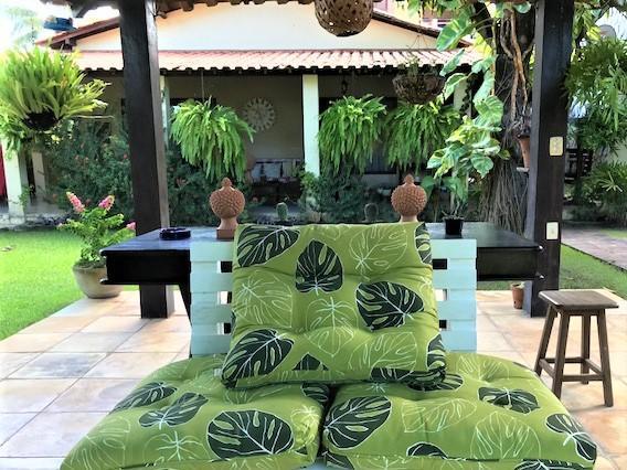 Suites Bouganville Porto de Galinhas Bagian luar foto
