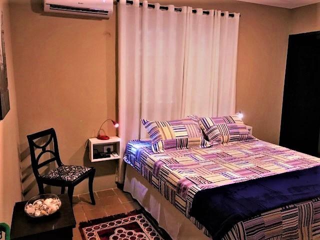 Suites Bouganville Porto de Galinhas Bagian luar foto