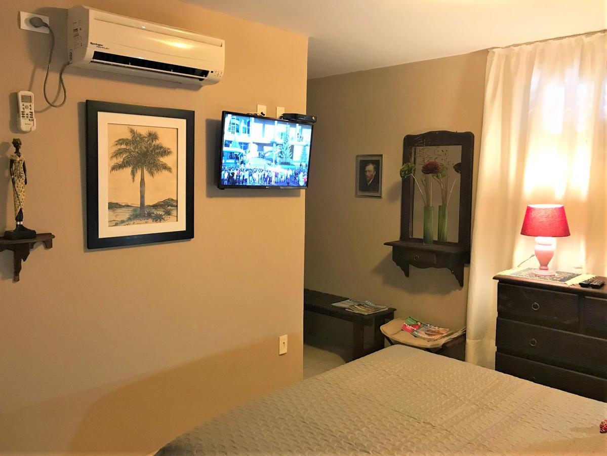 Suites Bouganville Porto de Galinhas Bagian luar foto