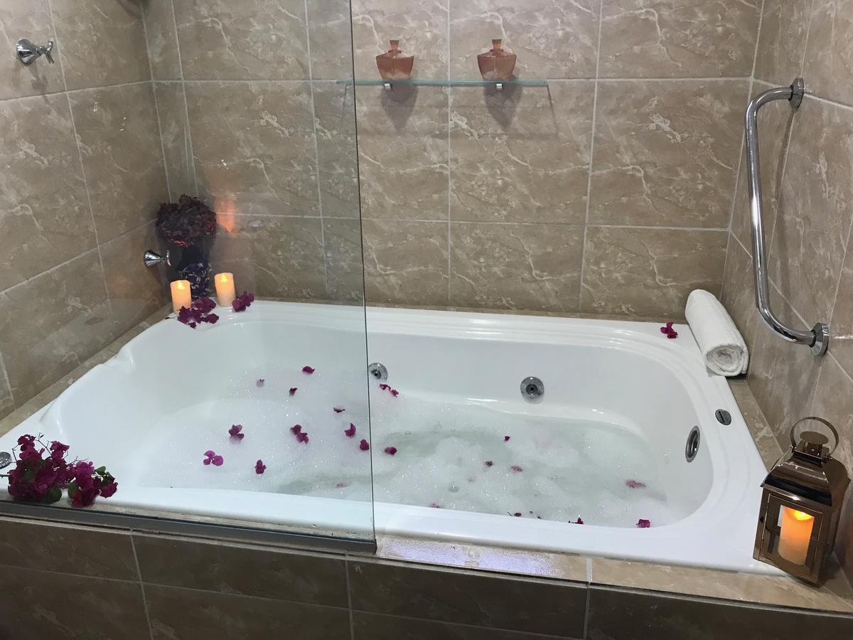 Suites Bouganville Porto de Galinhas Bagian luar foto