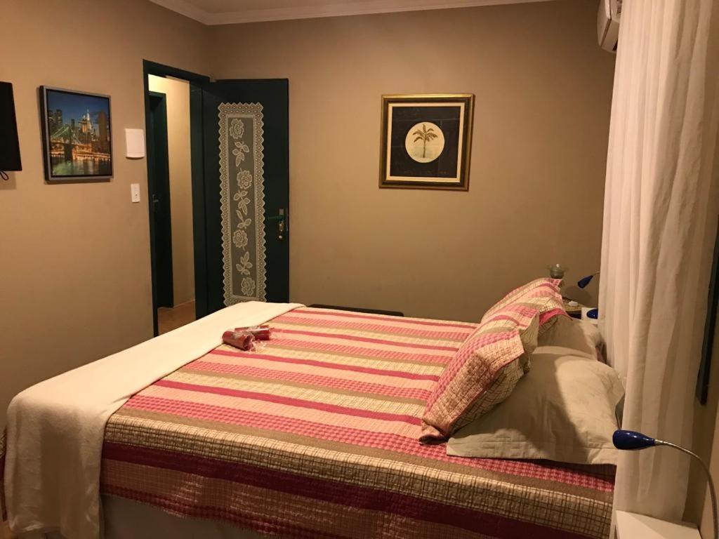 Suites Bouganville Porto de Galinhas Bagian luar foto