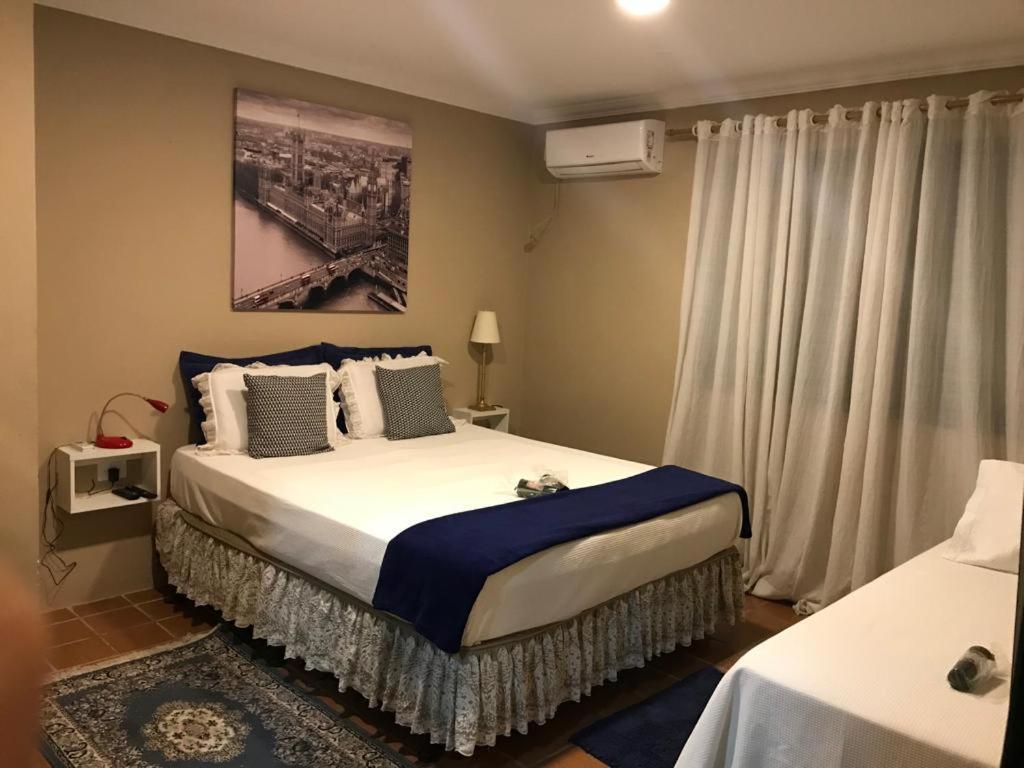 Suites Bouganville Porto de Galinhas Bagian luar foto