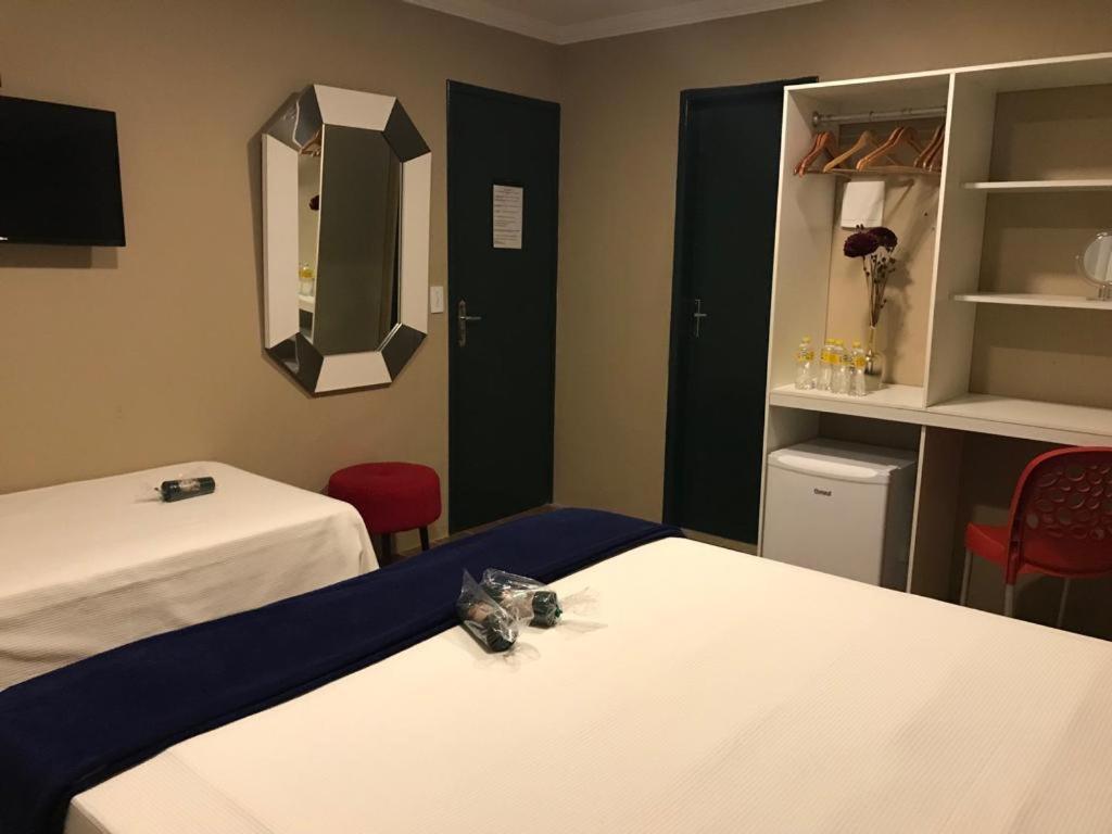 Suites Bouganville Porto de Galinhas Bagian luar foto